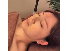 プラスファイン(+fine)/フェイシャル/毛穴の汚れコース