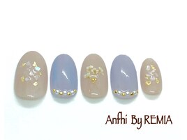 【ハンド】定額８８００円