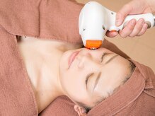 エスティフル 狭山店(ESTIFUL)/今人気の顔脱毛！