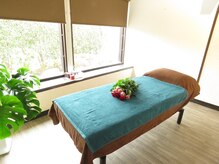 ラクラ(Lacla)/施術ルーム