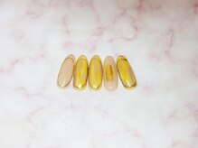 ティーエヌ 名古屋矢場町店/トレンドデザイン￥5980