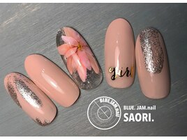 今月のキャンペーンデザイン☆