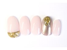 ネイルサロン アテナ(Athena)/200種類から選べるデザイン