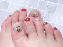 クール(Coeur)/デザイン相談コース￥8800