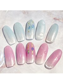 ~ハンド　定額4620円（税込）~