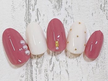 ネオ(Neo)/定額デザイン＊Cコース