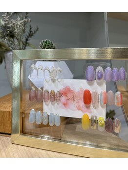 ユミニム 自由が丘(Uminim)/ハンド定額simpleコース