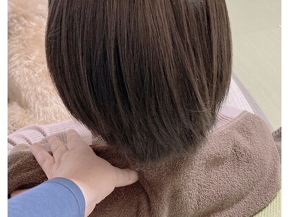 ココ ハピネスの写真