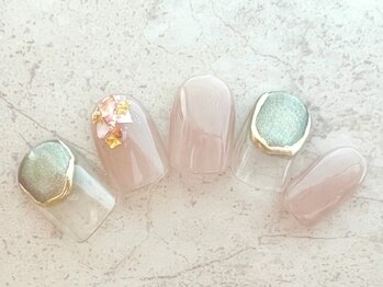 コーラルワン(CORAL ONE)/