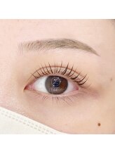 アイラッシュリゾートカハラ 練馬店/パリジェンヌラッシュリフト