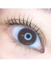 アイデュース 砺波店(eyesalon eyeduce)/柔らかいカールデザイン♪