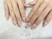 エイル ビューティー アルム(EIL beauty alm)/マグネットネイル