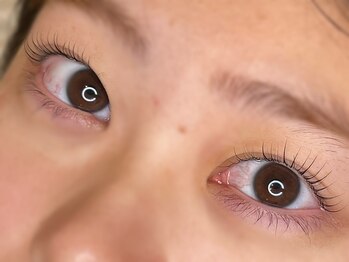 ピース(piece)/ぱっちり束感仕上げ♪