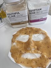 ミルフィオリ(Mille fiori)/大人気★ハイドロジェリーマスク