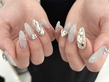 ブルーム(Bloom)/プラチナムコース