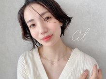 シルトウキョウ 小岩(Cil Tokyo)/まつげパーマ/まつ毛パーマ/小岩