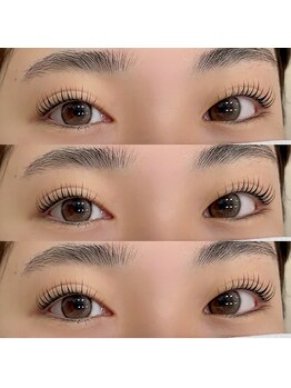 ラグアイラッシュ 静岡店(lag eye lash)/まつげパーマ