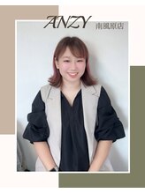 アンジー 南風原店(ANZY) 平良 あやみ