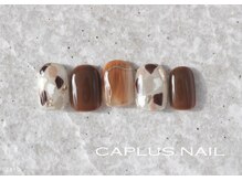 キャプラスネイル ミュウ(CAPLUS NAIL Mew)/■monthly■ 2410