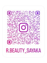 アールドットビューティー(R.beauty) eyelash 