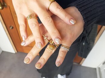 ルカ 大宮(Luca)/<HAND>定額アートコース