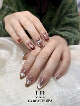 ラボーテスパ(LA BEAUTE SPA)/