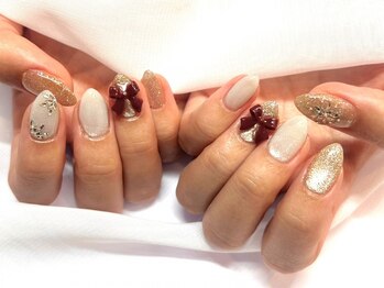 エタネイル(etta..nail)/持ち込みアート1~6本