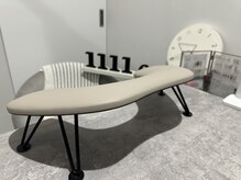 ネイルブースです♪