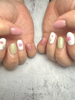 爪屋べっぴん堂/