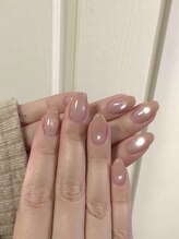 めぐみのネイルサロン/マグネット