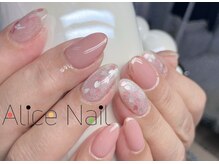 アリスネイル(Alice Nail)/