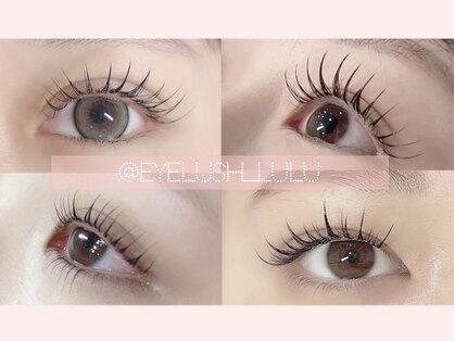 ルル アンド ワウ 薬院(Lulu&wau)の写真