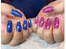 nail design...♪
