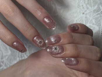 オンネイル(on nail)/