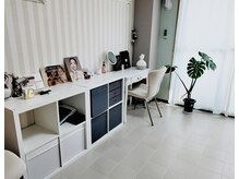 ブレス(Blss)/メイク直しブース完備