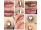 アンジェーム(angeame)の写真/【諦めていた唇のくすみや乳輪/VIOの黒ずみ悩みを解消】最新フェムケア"ローマピンク"で肌本来のお色味へ◎