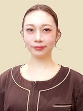 ルディラ 銀座店 施術担当 タバタ