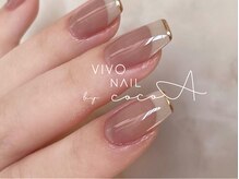 ココア(cocoA)/定額B