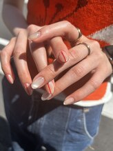 ブロス(blos)/magnet 