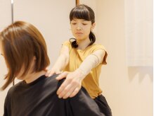 ピッカネート(Phikhanet)/ストレートネックや巻き肩にも◎