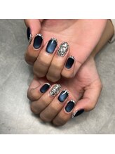 ロエネイル(loe nail)/画像お持ち込み