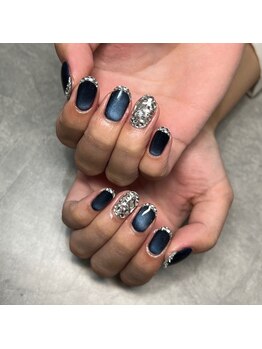 ロエネイル(loe nail)/画像お持ち込み