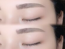 リノ 中目黒(Lino)/アイブロウワックス