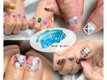 アオネイル(ao nail)