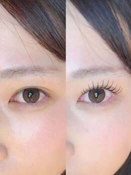 エット(etto)/beauty salon etto