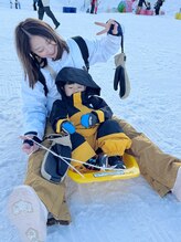 ラフロン(LAFRON) 日高 ひより