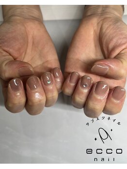 エッコネイル 京橋店(ecco nail)/デザイン