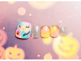 シーズンデザイン【Halloween】