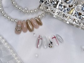 イベントネイル