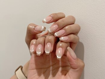 プラス ファースト(Plus 1st)/マグネットフレンチbyKobayashi